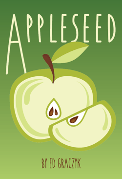 Appleseed Book Cover