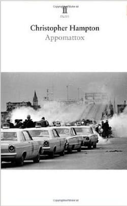 Appomattox Book Cover