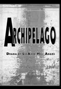 Archipelago Book Cover