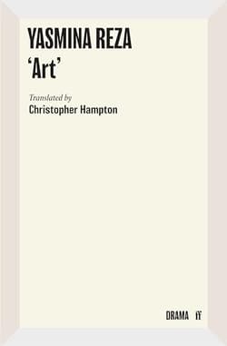 Art Book Cover
