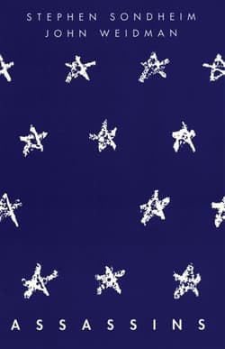Assassins Book Cover