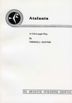 Atalanta Book Cover