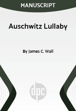 Auschwitz Lullaby Book Cover
