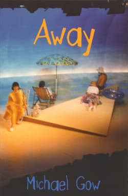 Away Book Cover