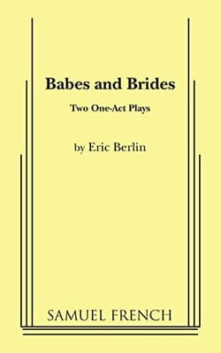 Babes And Brides Book Cover