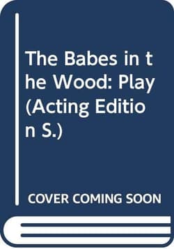 Babes in the Wood Book Cover