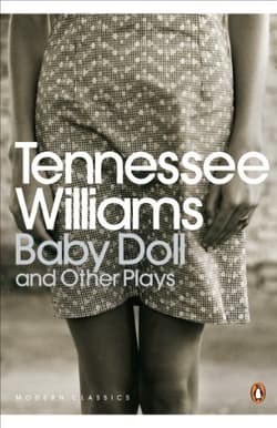 Baby Doll and Other Plays Book Cover