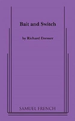 Bait And Switch Book Cover