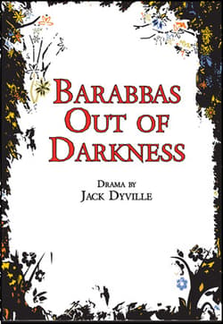 Barabbas ... Out Of Darkness Book Cover