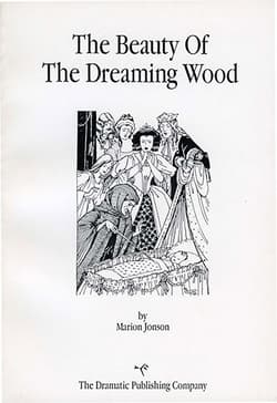 Beauty Of The Dreaming Wood Book Cover
