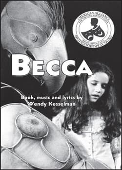 Becca Book Cover