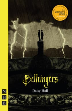Bellringers Book Cover