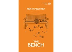 Bench. Book Cover