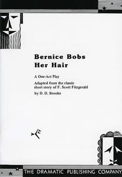 Bernice Bobs Her Hair Book Cover