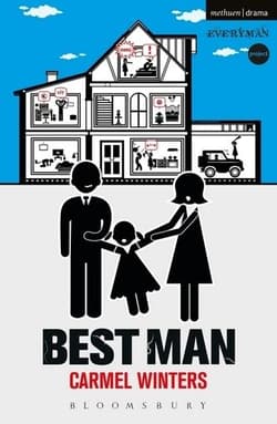 Best Man Book Cover