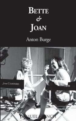 Bette & Joan Book Cover
