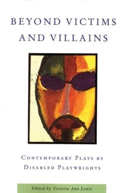 Beyond Victims and Villains Book Cover