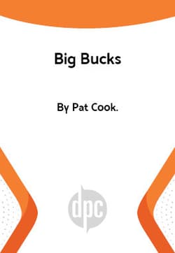 Big Bucks Book Cover