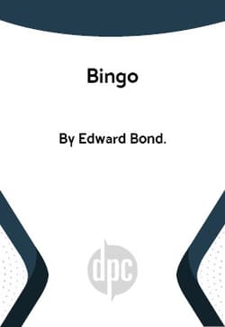 Bingo Book Cover