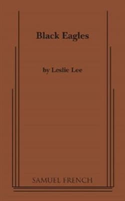 Black Eagles Book Cover
