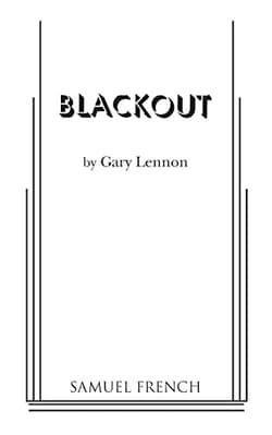 Blackout Book Cover