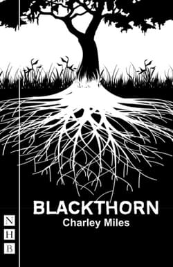 Blackthorn Book Cover