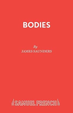 Bodies Book Cover