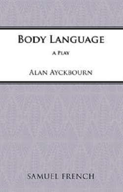 Body Language Book Cover