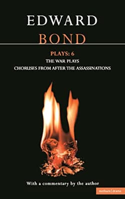Bond Plays: 6 Book Cover