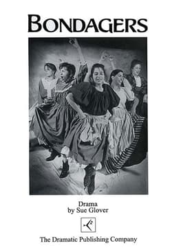 Bondagers Book Cover