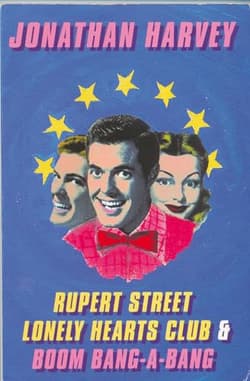 Book-bang-a-bang Rupert St Lonely Book Cover