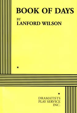 Book Of Days Book Cover