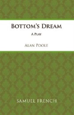 Bottom's Dream Book Cover