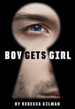 Boy Gets Girl Book Cover