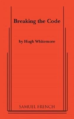 Breaking the Code Book Cover