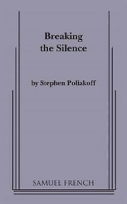 Breaking The Silence Book Cover