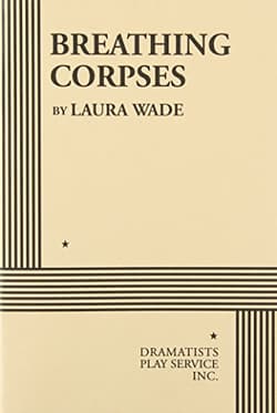 Breathing Corpses Book Cover