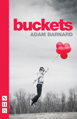 buckets Book Cover