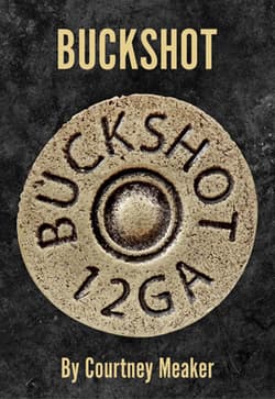 Buckshot Book Cover