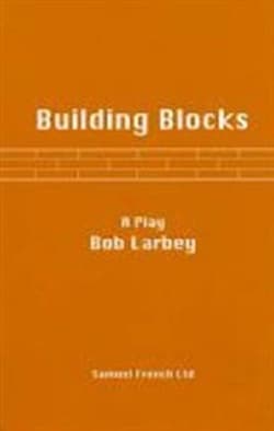 Building Blocks Book Cover