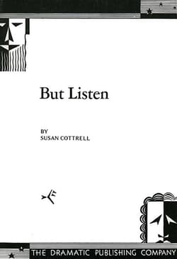But Listen! Book Cover