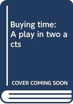 Buying Time Book Cover