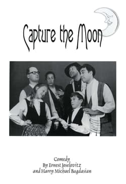 Capture The Moon Book Cover
