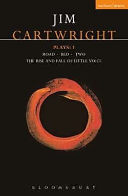 Cartwright Plays 1 Book Cover