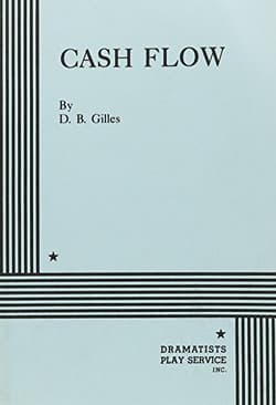 Cash Flow Book Cover
