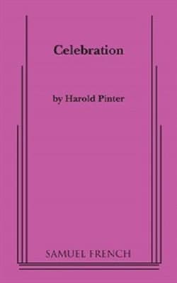 Celebration Book Cover