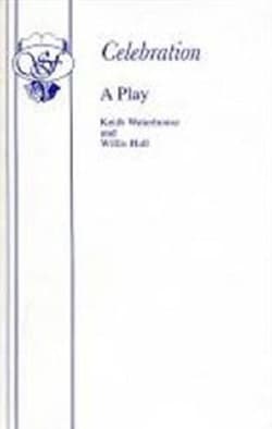 Celebration Book Cover