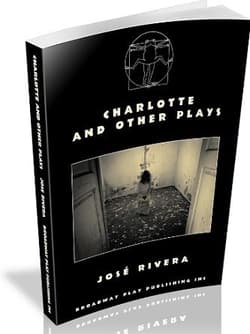 Charlotte And Other Plays Book Cover