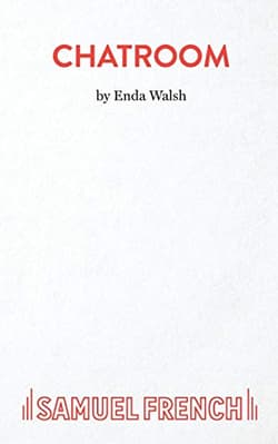 Chatroom Book Cover