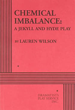 Chemical Imbalance Book Cover